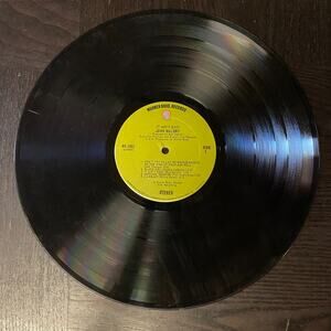 LP / John Baldry / It Ain't Easy / Rod Stewart / Elton John / 1971 NO CASE